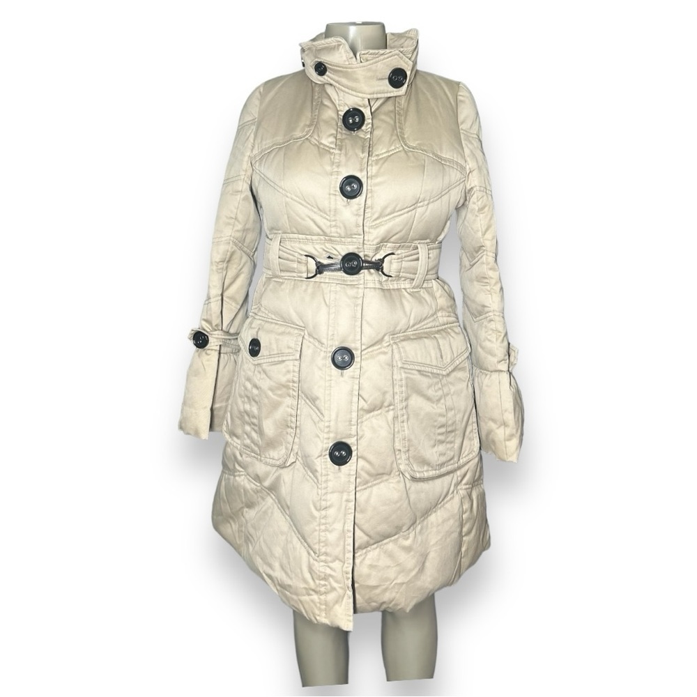 Burberry Blue Label downcoat jacket - Picture 11 of 15
